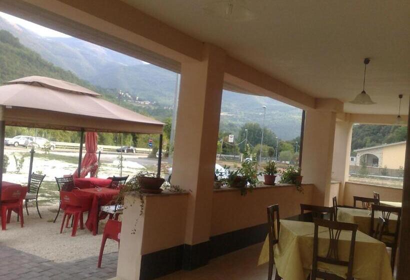 酒店 Ristorante Umbria Valnerina