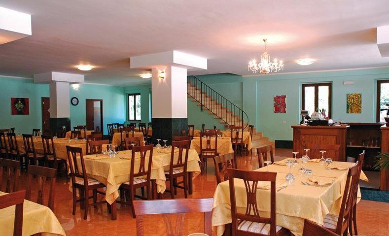 酒店 Ristorante Umbria Valnerina