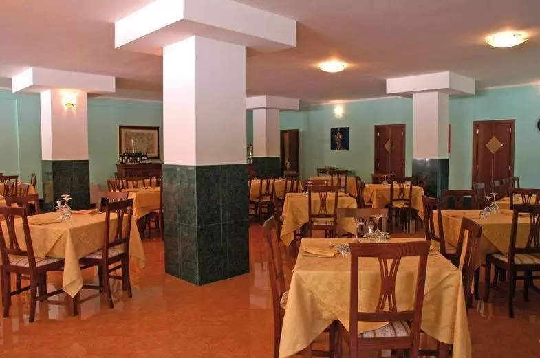 Hotelli Ristorante Umbria Valnerina