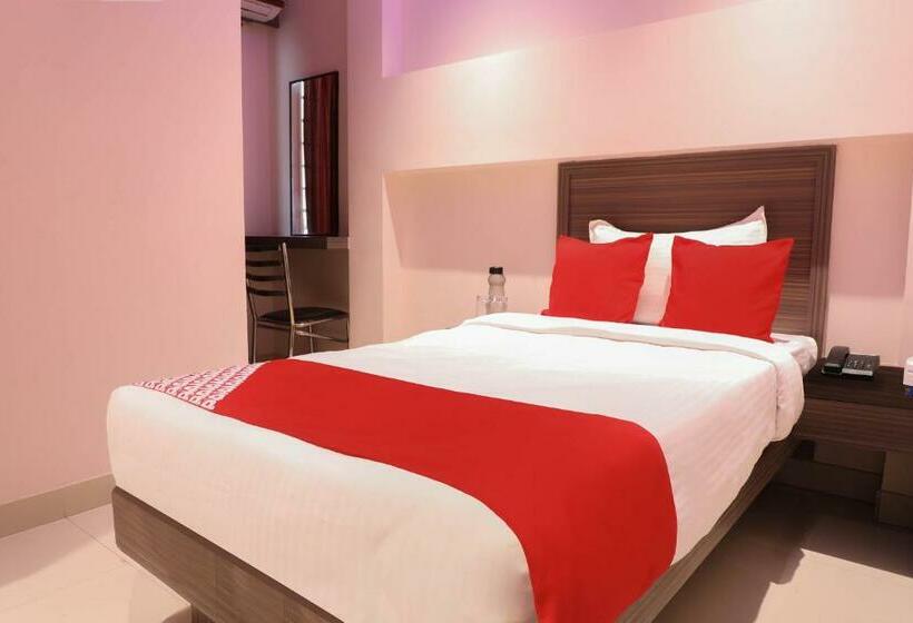 בית מלון כפרי O Vaishnavi Inn