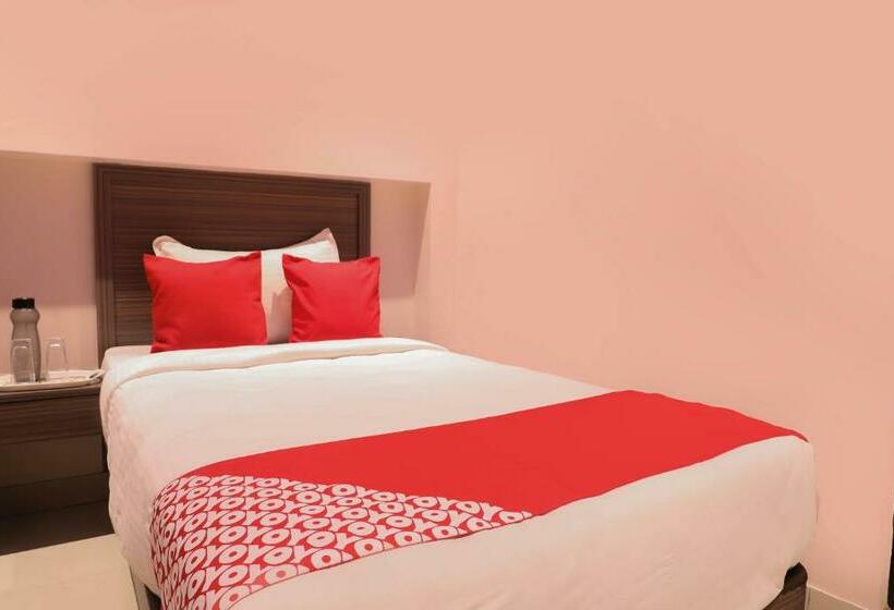 בית מלון כפרי O Vaishnavi Inn