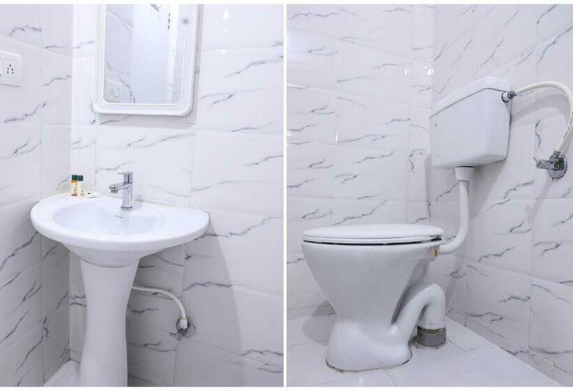 בית מלון כפרי O Vaishnavi Inn