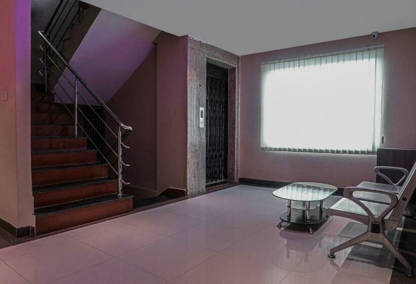 בית מלון כפרי O Vaishnavi Inn