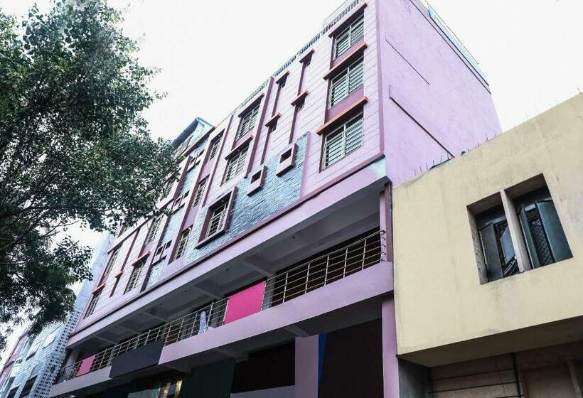 בית מלון כפרי O Vaishnavi Inn