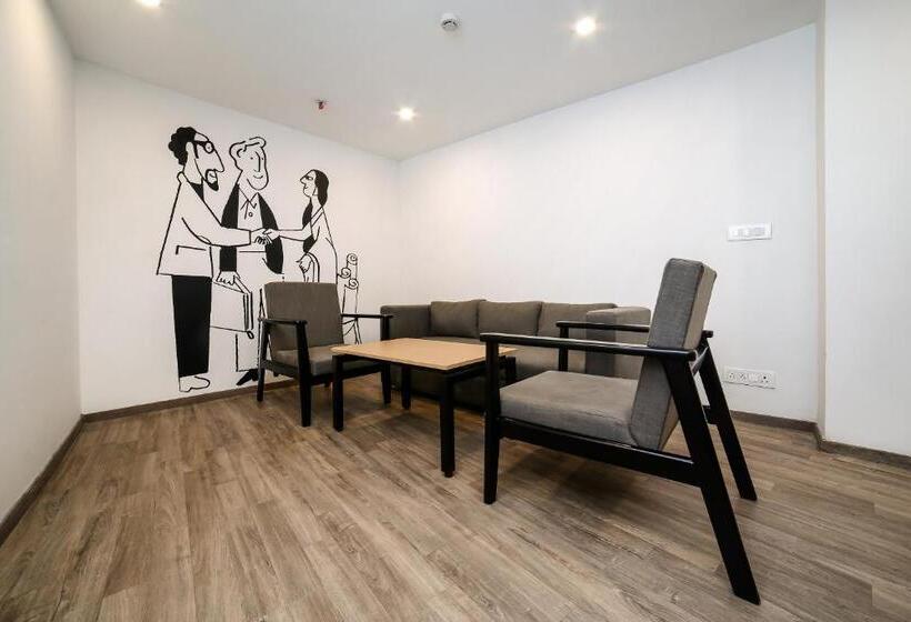 Hotel Super Collection O Townhouse 069