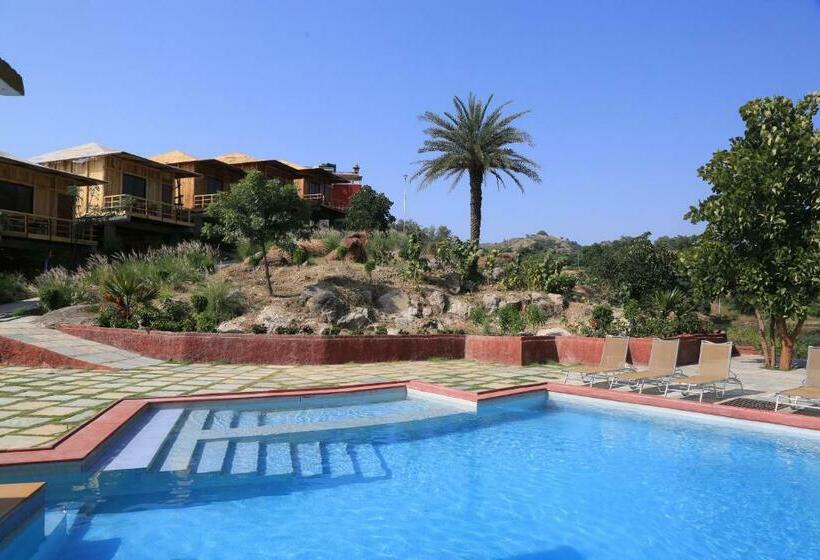 Lake Alpi Resort Kumbhalgarh