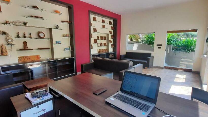 Lake Alpi Resort Kumbhalgarh