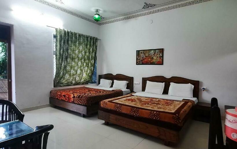 Lake Alpi Resort Kumbhalgarh