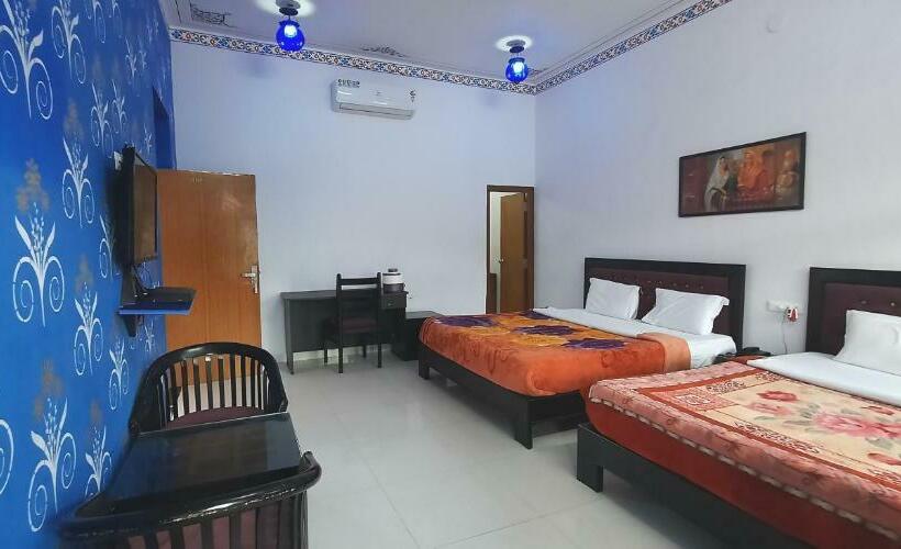 Lake Alpi Resort Kumbhalgarh