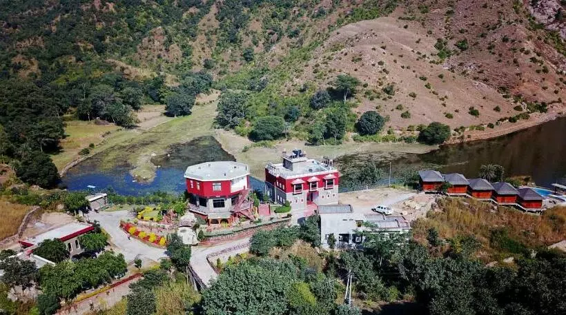 Lake Alpi Resort Kumbhalgarh