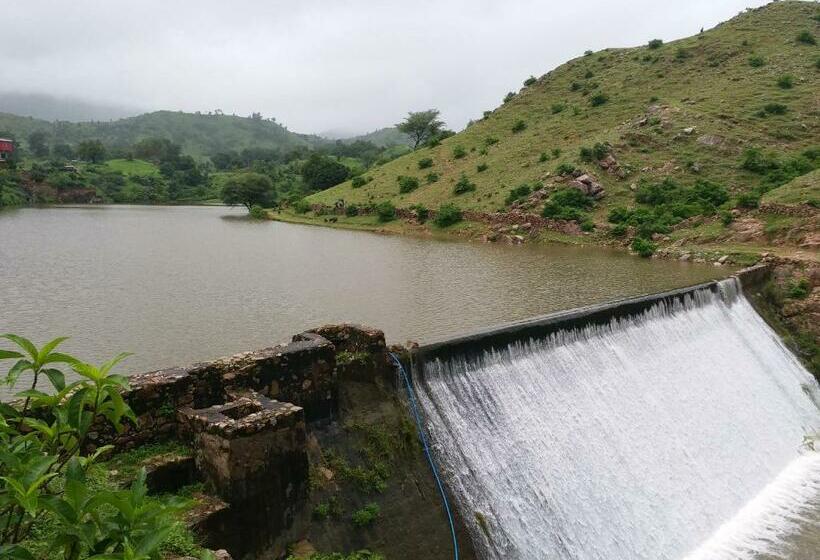 Lake Alpi Resort Kumbhalgarh