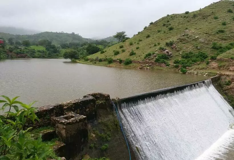 Lake Alpi Resort Kumbhalgarh