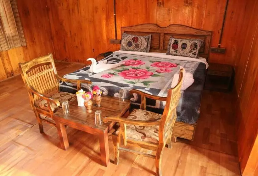 Lake Alpi Resort Kumbhalgarh