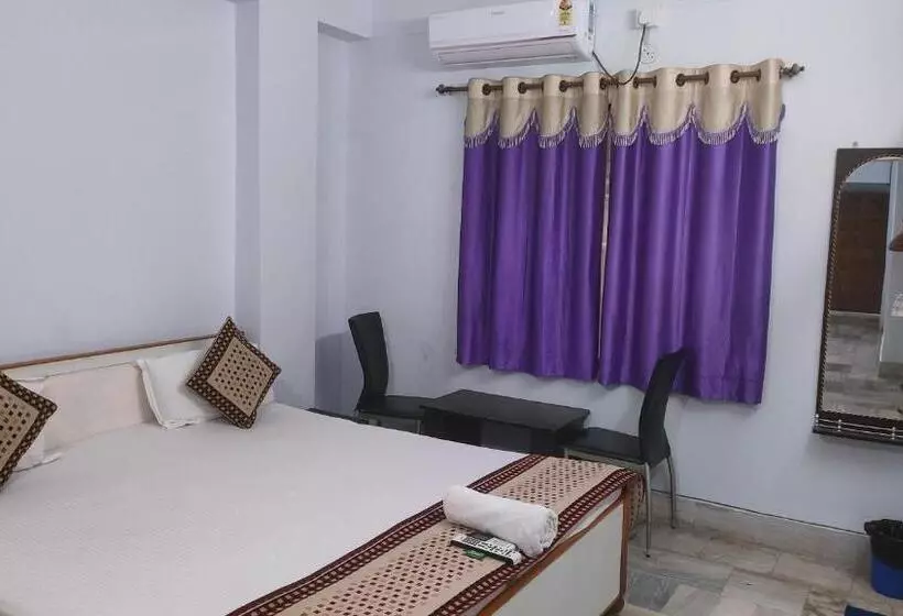 Pension  Aditya Palace