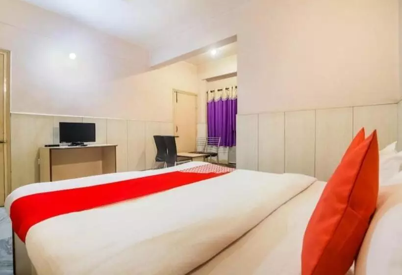 Pension  Aditya Palace