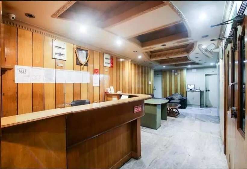 Pension  Aditya Palace