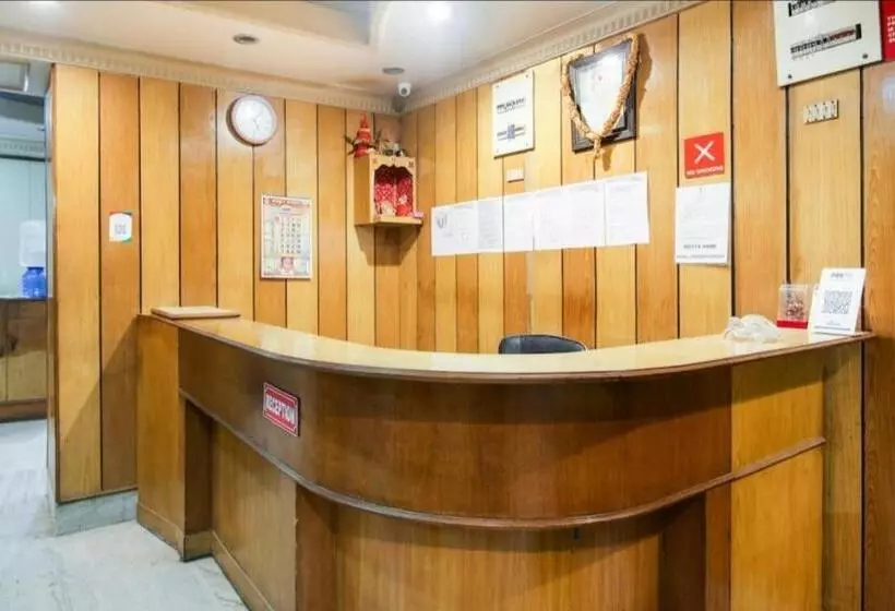 Pension  Aditya Palace