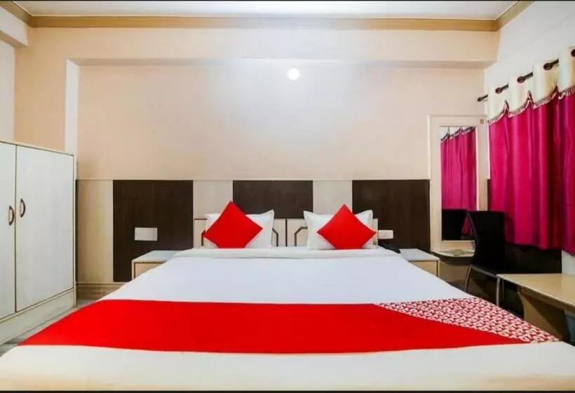 Pension  Aditya Palace