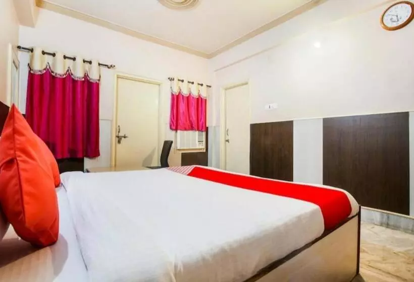 Pension  Aditya Palace