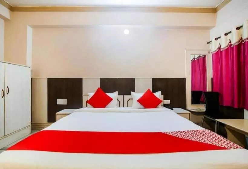 Pension  Aditya Palace