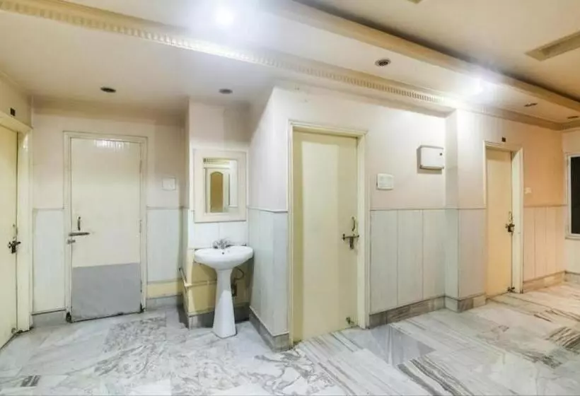 Pension  Aditya Palace