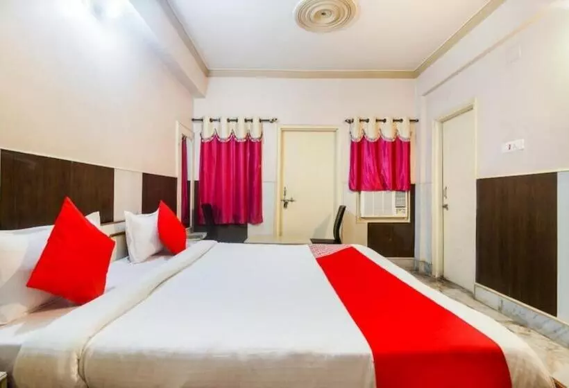 Pension  Aditya Palace