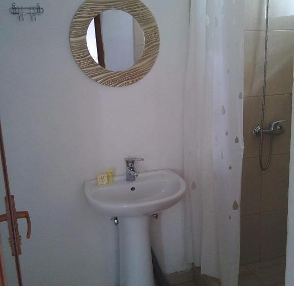 پانسیون Casa Edy