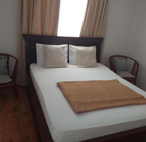 پانسیون Casa Edy