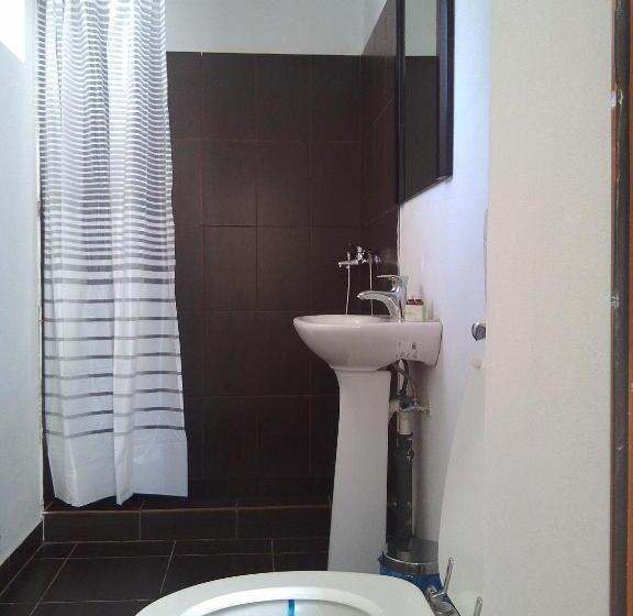 پانسیون Casa Edy