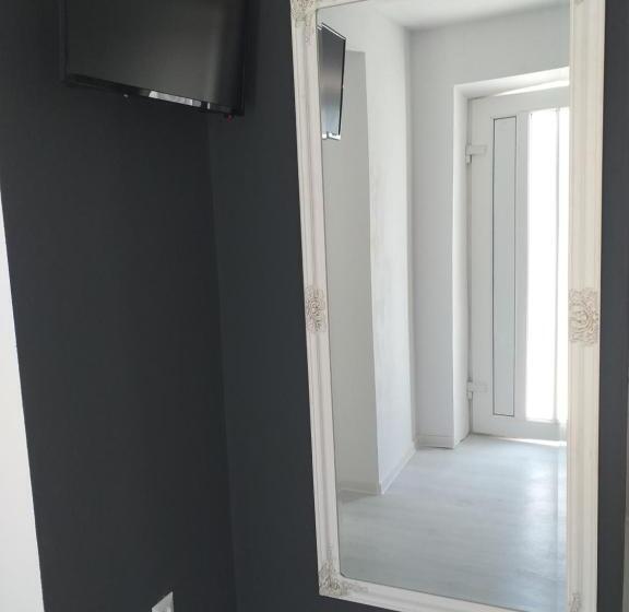 پانسیون Casa Edy