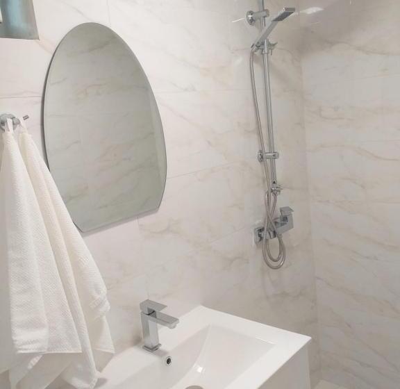 پانسیون Casa Edy