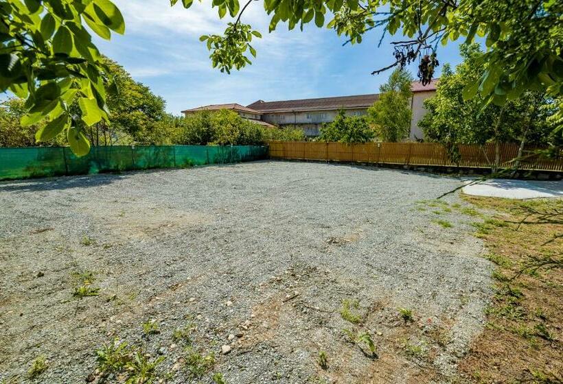 بنسيون Casa Ypu