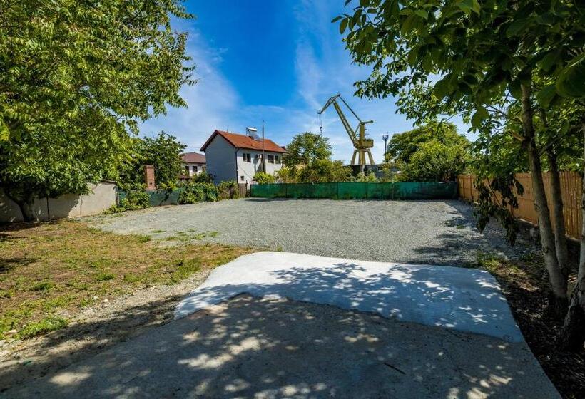 بنسيون Casa Ypu