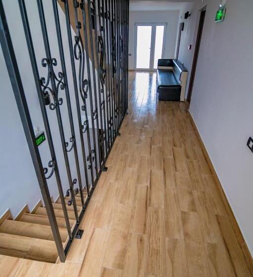 بنسيون Casa Ypu