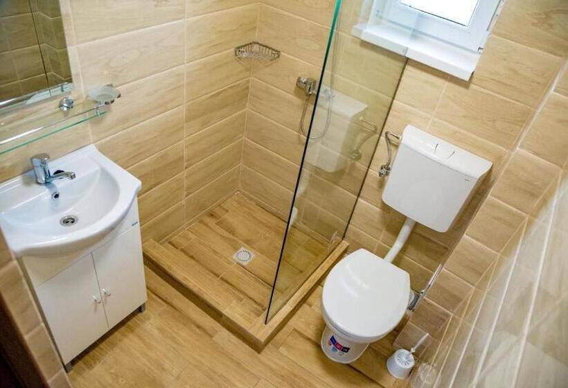 بنسيون Casa Ypu