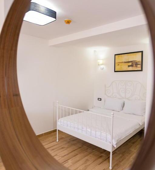 بنسيون Casa Ypu