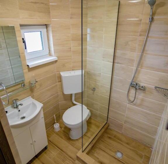 بنسيون Casa Ypu