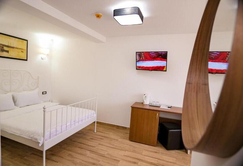 بنسيون Casa Ypu