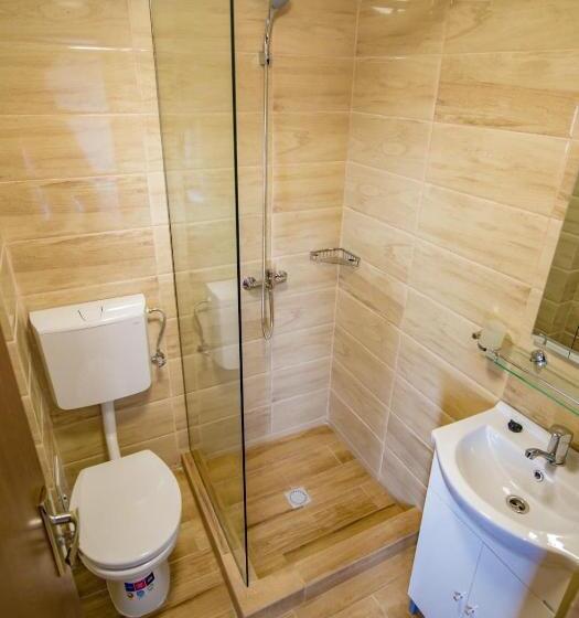 بنسيون Casa Ypu