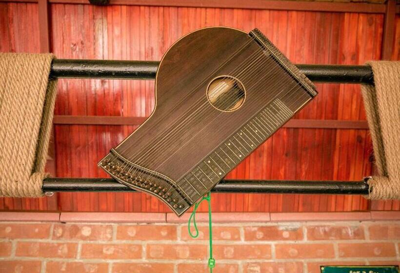 بنسيون Casa Ypu