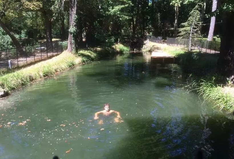 Majatalo Domaine De Saint Charles