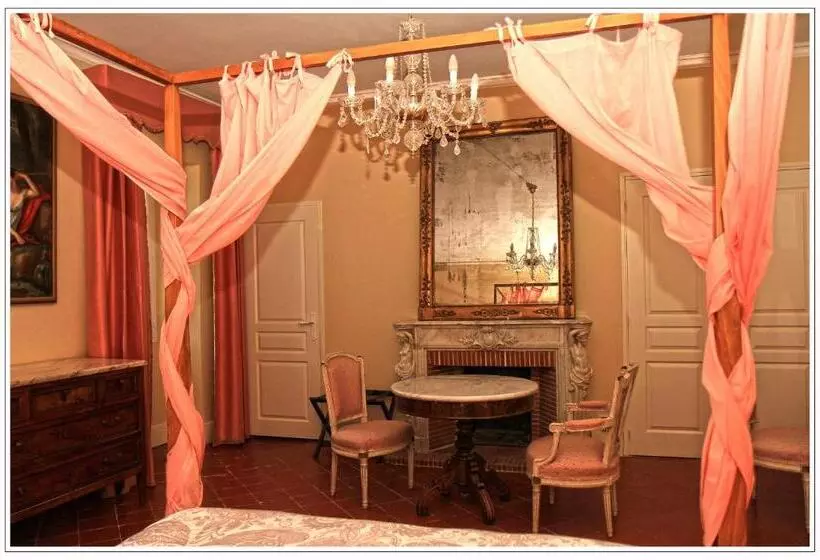 Majatalo Domaine De Saint Charles