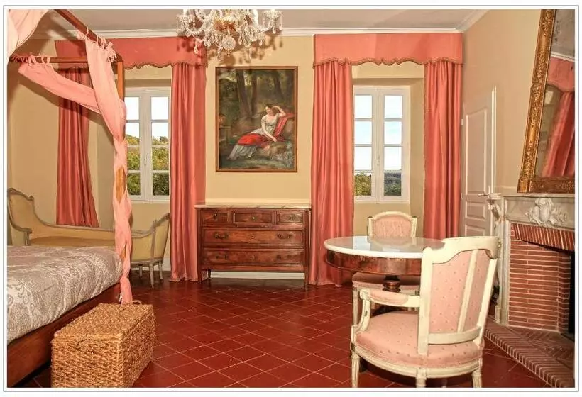 Majatalo Domaine De Saint Charles