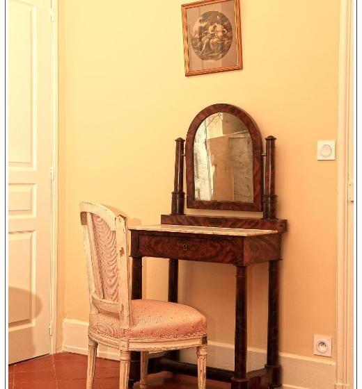 פנסיון Domaine De Saint Charles