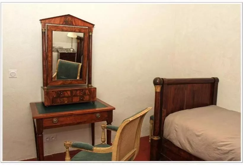 Majatalo Domaine De Saint Charles