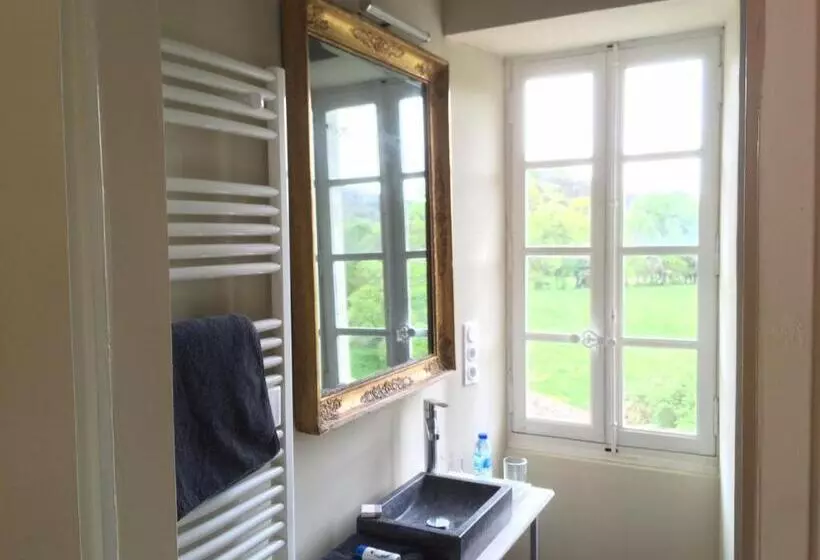 Majatalo Domaine De Saint Charles