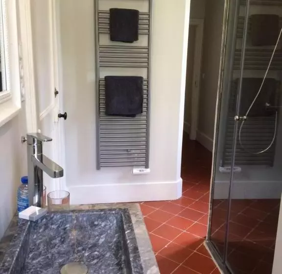 Majatalo Domaine De Saint Charles