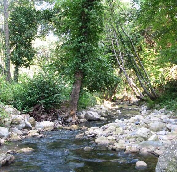 פנסיון Domaine De Saint Charles