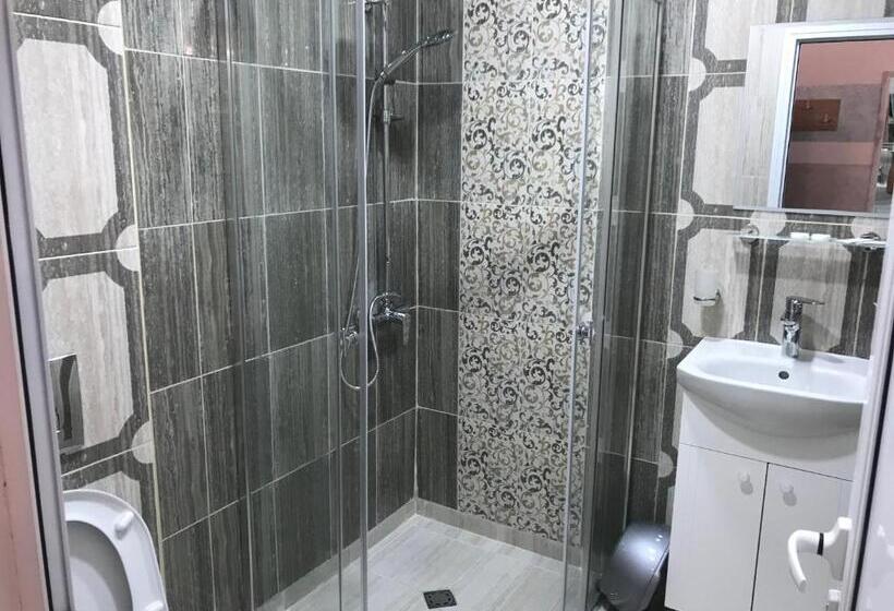 Pensionat Guest House Theona