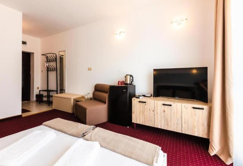 Pensionat Guest House Theona